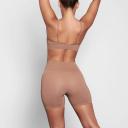 SKIMS Women's Short | Sienna | Medium Neutral | Soft Smoothing | M | Medium