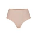 Skims Womens Mica Fits Everybody High-Rise stretch-jersey Thong M