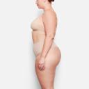 Skims Womens Mica Fits Everybody High-Rise stretch-jersey Thong M