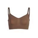 Skims Womens Oxide Sculpting Scoop-Neck Stretch-woven Bra Xxxxl/xxxxxl