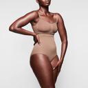 SKIMS Womens Oxide Sculpting Super High-Rise Stretch-woven Briefs XXS/XS