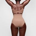 SKIMS Womens Oxide Sculpting Super High-Rise Stretch-woven Briefs XXS/XS