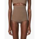 SKIMS Womens Oxide Sculpting Super High-Rise Stretch-woven Briefs Xxxxl/xxxxxl