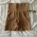 SKIMS Womens Sienna Smoothing Mid-Rise Stretch-woven Shorts XS