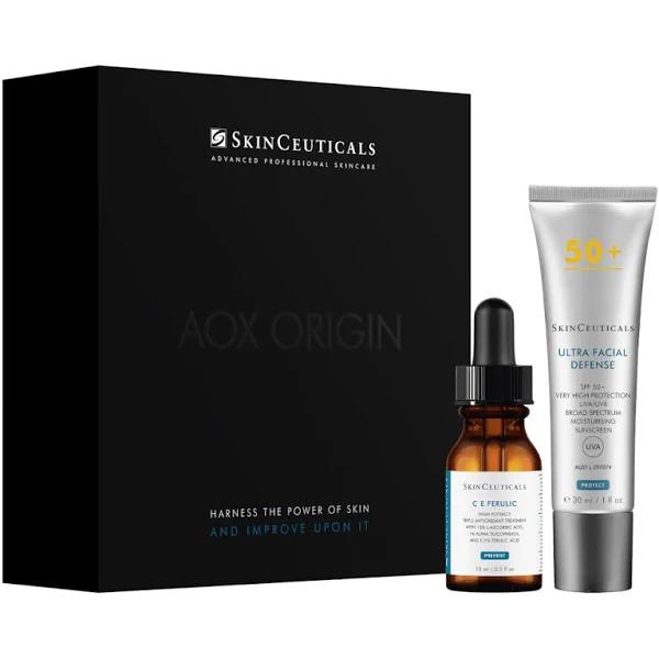 SkinCeuticals AOX Origin Starter Kit