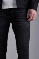 Skinny Stretch Jeans