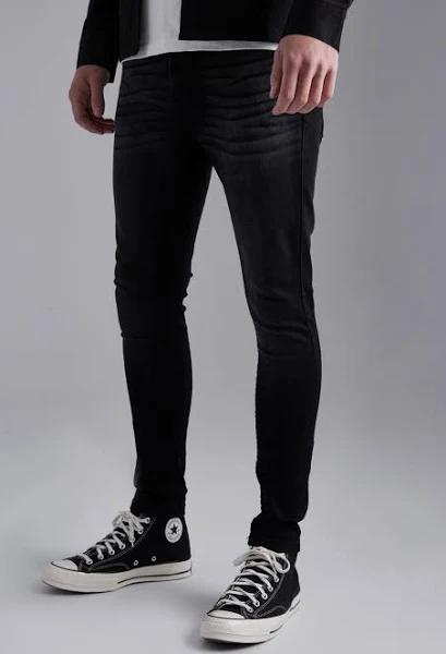 Skinny Stretch Jeans