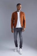 Skinny Stretch Jeans