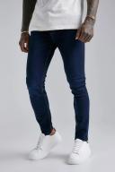 Skinny Stretch Jeans