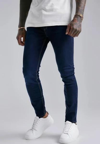 Skinny Stretch Jeans