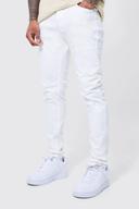 Skinny Stretch Jeans