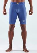 Skins Compression Series 3 Mens Half Tights Sport Activewear/Training Marlin - M