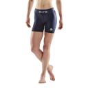 Skins - Series 1 Women's Shorts - Navy Blue - UK x Large