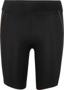 Skins Series 5 Half Tights Black Womens