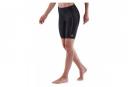Skins Series 5 Half Tights Black Womens