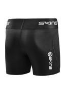 Skins Womens Series 1 Shorts, Black / S