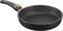 SKK 53214 Titanium Induction, Cast-Iron Frying Pan 32 cm With Removable Handle