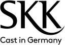 SKK 53214 Titanium Induction, Cast-Iron Frying Pan 32 cm With Removable Handle