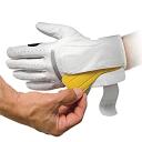 SKLZ Smart Glove ml Left