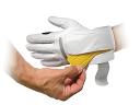 SKLZ Smart Glove ml Left