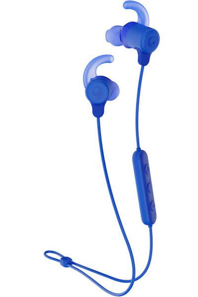 Skullcandy Jib+ Active Wireless Headphones Blue