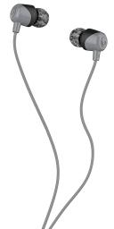 Skullcandy Jib In-ear Gray/Swirl/Black