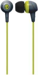 Skullcandy Jib In-ear Gray/Swirl/Black