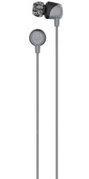 Skullcandy Jib In-ear Gray/Swirl/Black