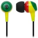 Skullcandy Jib In-ear Gray/Swirl/Black