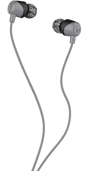 Skullcandy Jib In-ear Gray/Swirl/Black