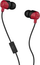 Skullcandy Jib In-ear Headphones - Red