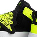 Sky Jordan 1 PS 'Black Volt' BQ7197-007 3Y