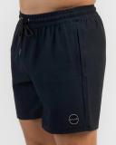 Skylark Men's Tranquil Mully Shorts in Green | Size Medium
