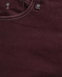 Slacker Denim Jean - Rum