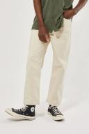 Slacker Denim Jean - Vintage Bone