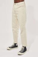 Slacker Denim Jean - Vintage Bone