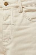 Slacker Denim Jean - Vintage Bone