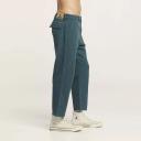 Slacker Relaxed Baggy Jean