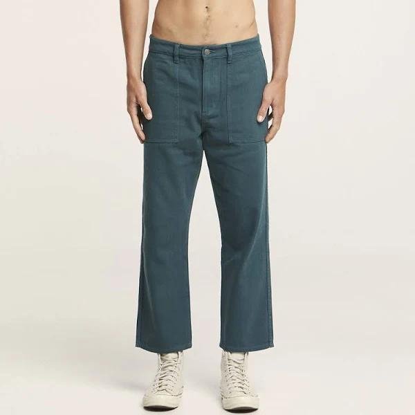 Slacker Relaxed Baggy Jean
