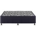 SleepMaker Opus Standard Fabric Bed Base with Bracket Dune King Single