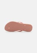 Slim Animals Thongs Crocus Rose/Golden Blush / 35-36