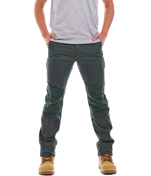 Slim Fit Flex Cargo Pant