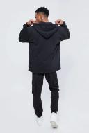Slim Fit Metal Tab Cargo Jogger