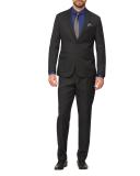 Slim Fit Suit Jacket Slim Fit Charcoal