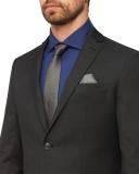 Slim Fit Suit Jacket Slim Fit Charcoal