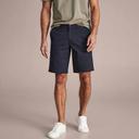 Slim Stretch Chino Shorts