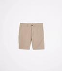 Slim Stretch Chino Shorts