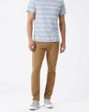 Slim Tapered Jeans Tobacco-Tobacco-29-Regular