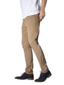 Slim Tapered Jeans Tobacco-Tobacco-29-Regular