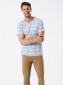Slim Tapered Jeans Tobacco-Tobacco-29-Regular